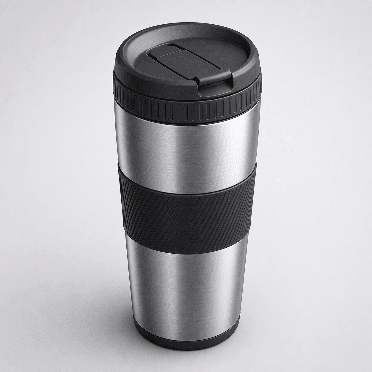 Travel & homeware concept render