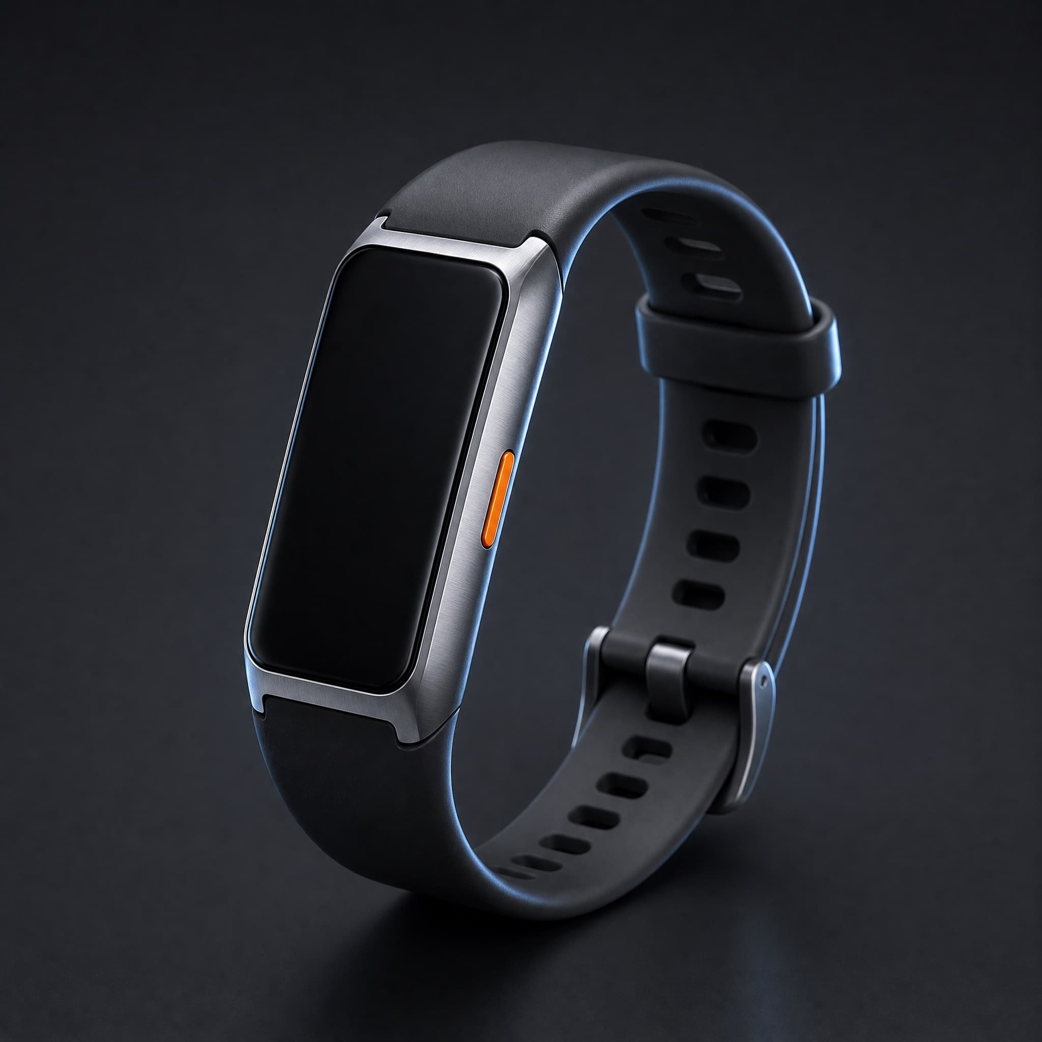 Wearable concept render